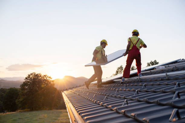 Best Gutter Installation and Repair  in Santa Clara, OR
